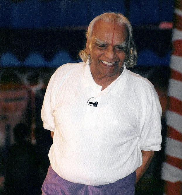 Iyengar yoga Teachers